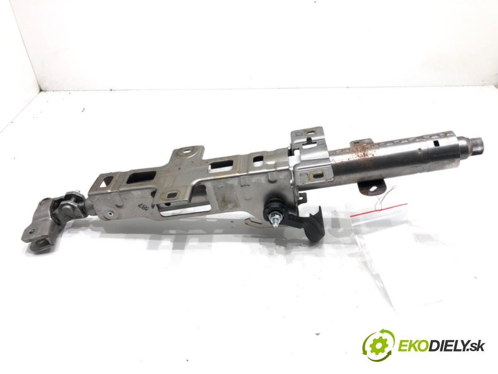 RENAULT MASTER III Autobus (JV) 2011 - 2022    2.3 dCi 135 FWD (JV0N, JV08) 100 kW [136 KM] olej napędowy 2014 - 2022  Hriadeľ, tyč volantu  (Tyče riadenia (volantu))