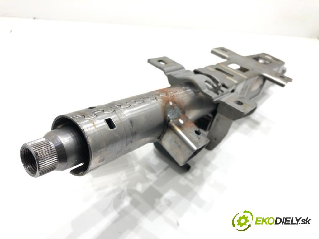 RENAULT MASTER III Autobus (JV) 2011 - 2022    2.3 dCi 135 FWD (JV0N, JV08) 100 kW [136 KM] olej napędowy 2014 - 2022  Hriadeľ, tyč volantu  (Tyče riadenia (volantu))