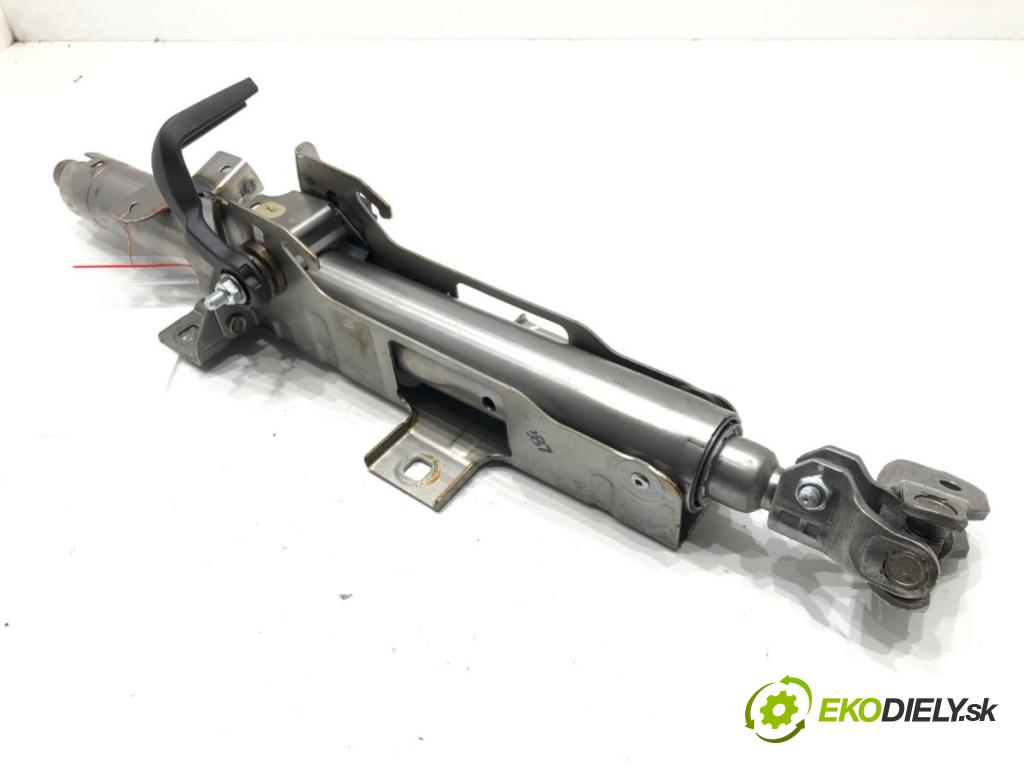 RENAULT MASTER III Autobus (JV) 2011 - 2022    2.3 dCi 135 FWD (JV0N, JV08) 100 kW [136 KM] olej napędowy 2014 - 2022  Hriadeľ, tyč volantu  (Tyče riadenia (volantu))