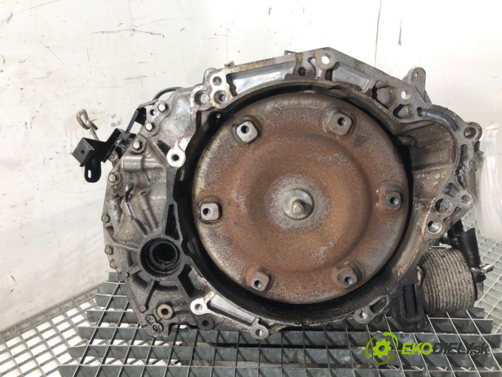 PEUGEOT 308 SW II (LC_, LJ_, LR_, LX_, L4_) 2014 - 2021    2.0 BlueHDi 150 110 kW [150 KM] olej napędowy 2014 - 2021  Prevodovka 20GZ09 9810375780 (Prevodovky)