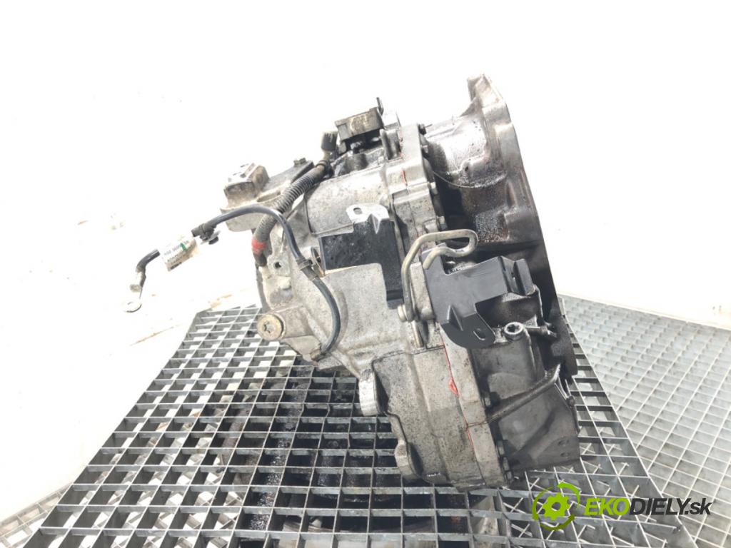 PEUGEOT 308 SW II (LC_, LJ_, LR_, LX_, L4_) 2014 - 2021    2.0 BlueHDi 150 110 kW [150 KM] olej napędowy 2014 - 2021  Prevodovka 20GZ09 9810375780 (Prevodovky)