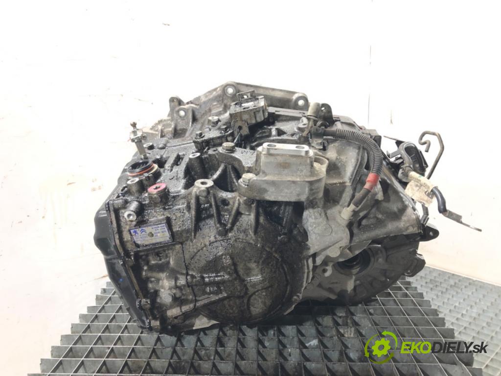 PEUGEOT 308 SW II (LC_, LJ_, LR_, LX_, L4_) 2014 - 2021    2.0 BlueHDi 150 110 kW [150 KM] olej napędowy 2014 - 2021  Prevodovka 20GZ09 9810375780 (Prevodovky)