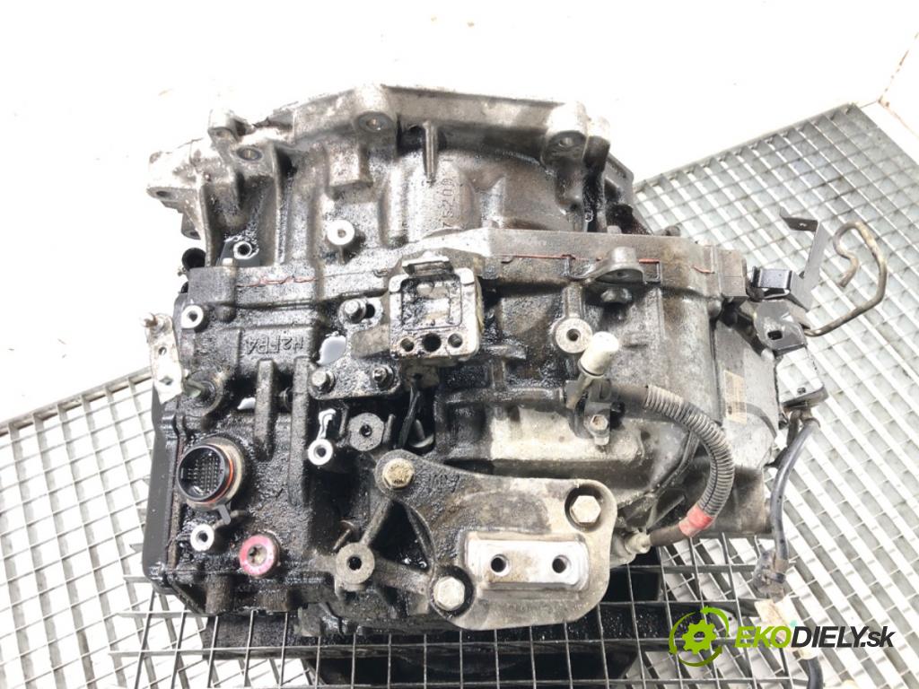 PEUGEOT 308 SW II (LC_, LJ_, LR_, LX_, L4_) 2014 - 2021    2.0 BlueHDi 150 110 kW [150 KM] olej napędowy 2014 - 2021  Prevodovka 20GZ09 9810375780 (Prevodovky)