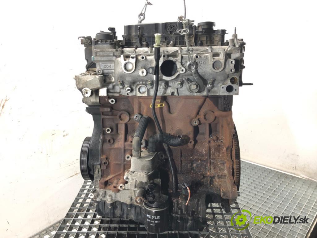 PEUGEOT 308 SW II (LC_, LJ_, LR_, LX_, L4_) 2014 - 2021    2.0 BlueHDi 150 110 kW [150 KM] olej napędowy 2014 - 2021  motor AHX (Motory (kompletní))