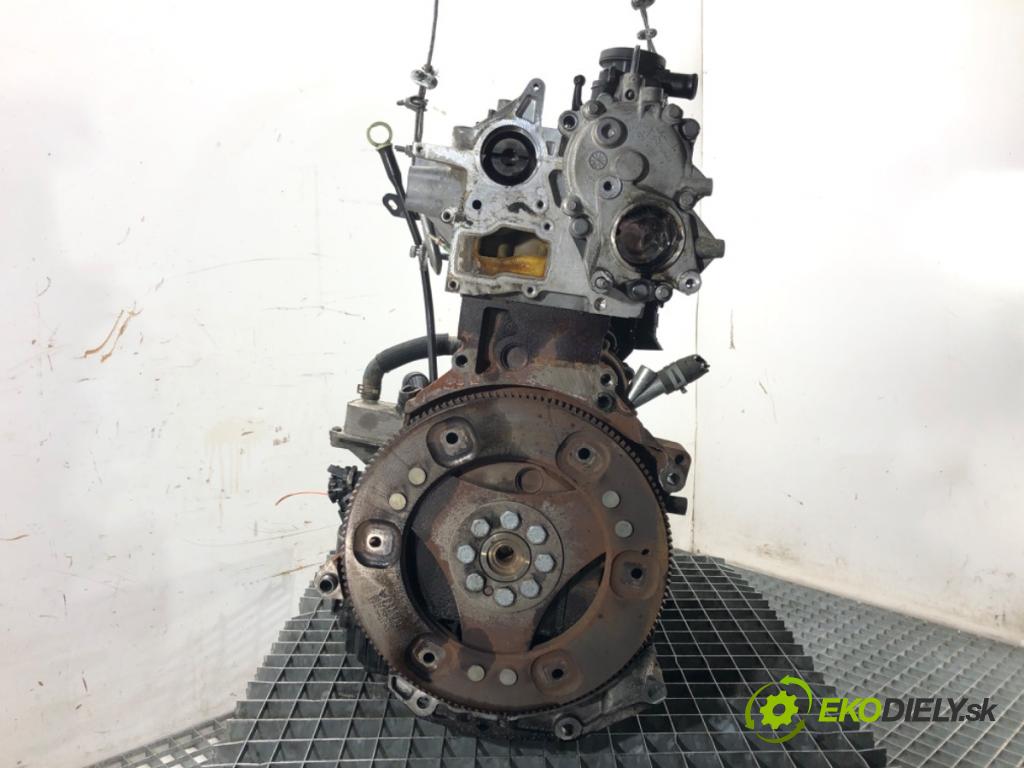 PEUGEOT 308 SW II (LC_, LJ_, LR_, LX_, L4_) 2014 - 2021    2.0 BlueHDi 150 110 kW [150 KM] olej napędowy 2014 - 2021  motor AHX (Motory (kompletní))