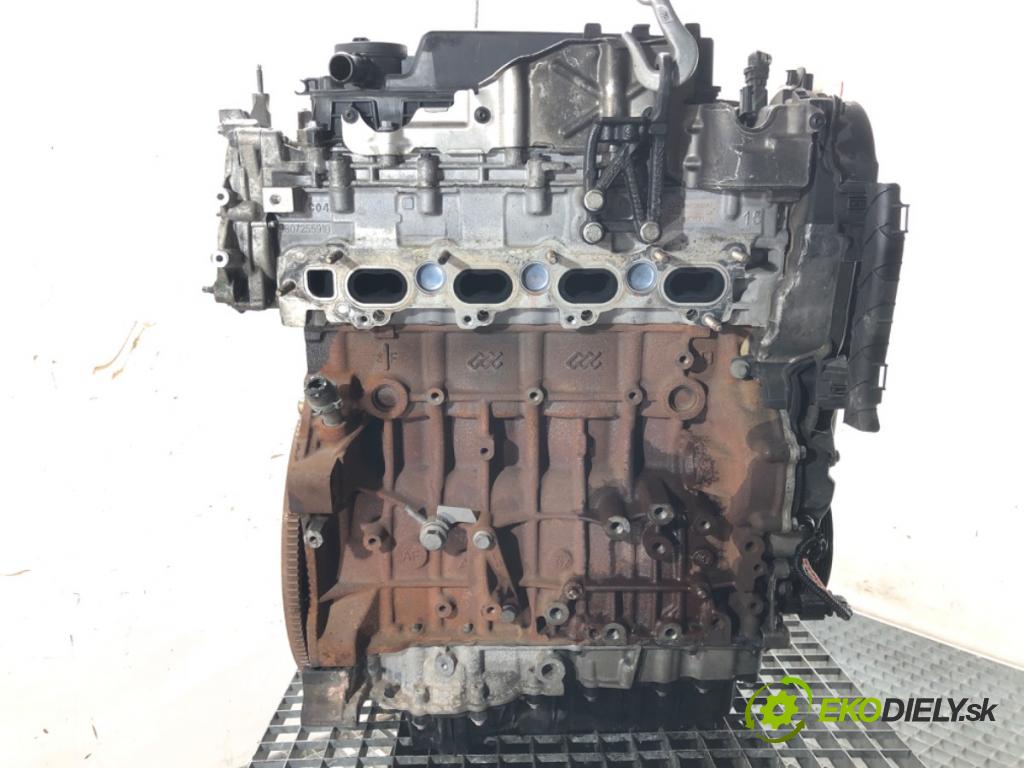 PEUGEOT 308 SW II (LC_, LJ_, LR_, LX_, L4_) 2014 - 2021    2.0 BlueHDi 150 110 kW [150 KM] olej napędowy 2014 - 2021  motor AHX (Motory (kompletní))