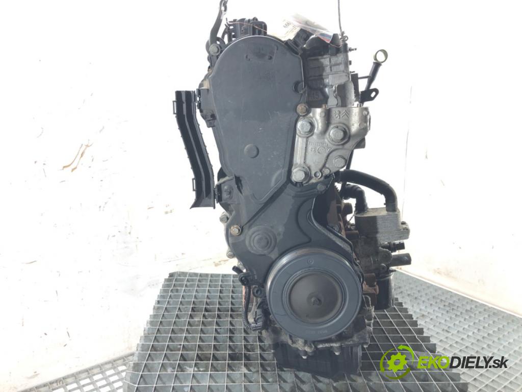 PEUGEOT 308 SW II (LC_, LJ_, LR_, LX_, L4_) 2014 - 2021    2.0 BlueHDi 150 110 kW [150 KM] olej napędowy 2014 - 2021  motor AHX (Motory (kompletní))