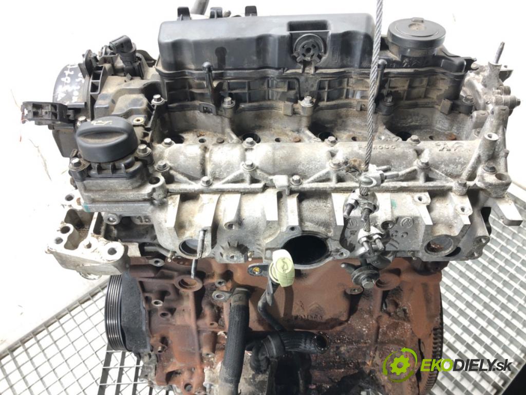 PEUGEOT 308 SW II (LC_, LJ_, LR_, LX_, L4_) 2014 - 2021    2.0 BlueHDi 150 110 kW [150 KM] olej napędowy 2014 - 2021  motor AHX (Motory (kompletní))