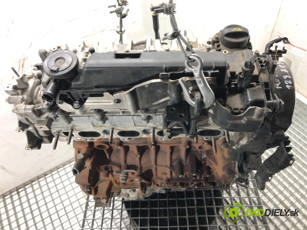 PEUGEOT 308 SW II (LC_, LJ_, LR_, LX_, L4_) 2014 - 2021    2.0 BlueHDi 150 110 kW [150 KM] olej napędowy 2014 - 2021  motor AHX (Motory (kompletní))