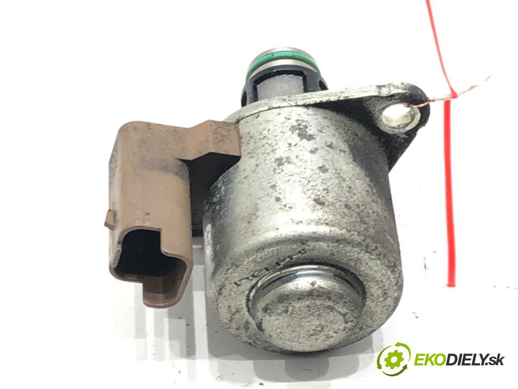 PEUGEOT 308 SW II (LC_, LJ_, LR_, LX_, L4_) 2014 - 2021    2.0 BlueHDi 150 110 kW [150 KM] olej napędowy 2014 - 2021  Regulátor tlaku paliva 28233373 (Ostatné)