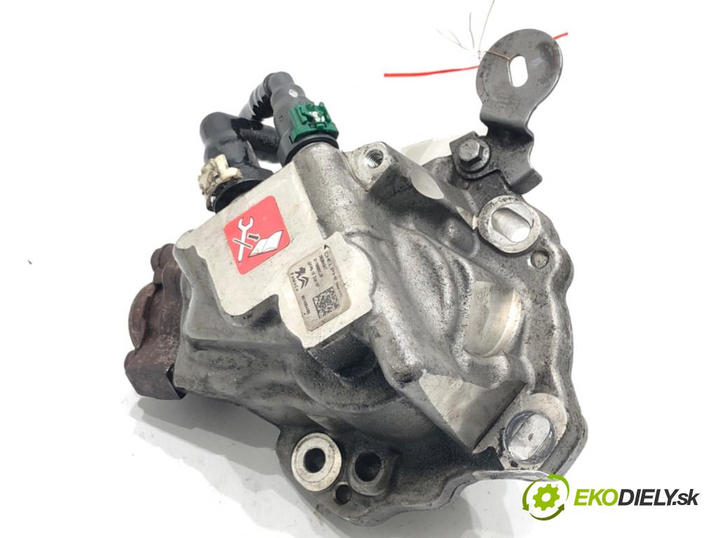 PEUGEOT 308 SW II (LC_, LJ_, LR_, LX_, L4_) 2014 - 2021    2.0 BlueHDi 150 110 kW [150 KM] olej napędowy 2014 - 2021  Pumpa vstrekovacia 9674984480 (Vstrekovacie čerpadlá)