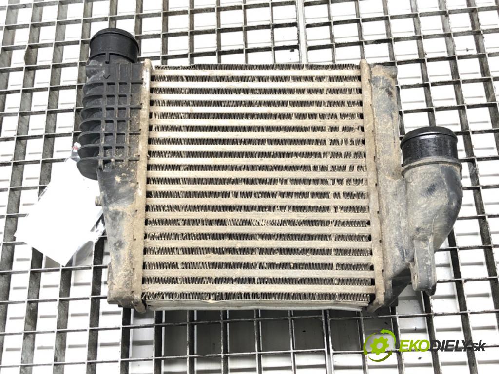 PEUGEOT 308 SW II (LC_, LJ_, LR_, LX_, L4_) 2014 - 2021    2.0 BlueHDi 150 110 kW [150 KM] olej napędowy 2014 - 2021  intercooler P9675627980 (Chladiče nasávaného vzduchu (intercoolery))