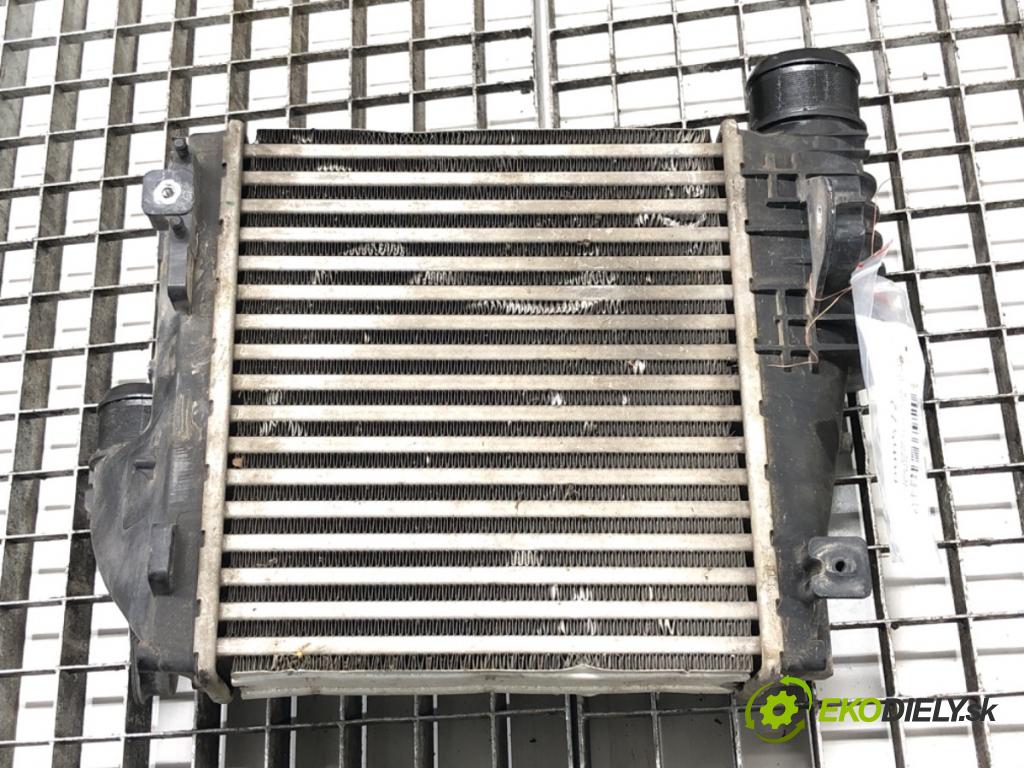 PEUGEOT 308 SW II (LC_, LJ_, LR_, LX_, L4_) 2014 - 2021    2.0 BlueHDi 150 110 kW [150 KM] olej napędowy 2014 - 2021  intercooler P9675627980 (Chladiče nasávaného vzduchu (intercoolery))