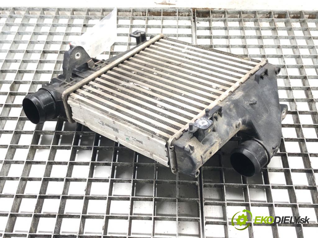 PEUGEOT 308 SW II (LC_, LJ_, LR_, LX_, L4_) 2014 - 2021    2.0 BlueHDi 150 110 kW [150 KM] olej napędowy 2014 - 2021  intercooler P9675627980 (Chladiče nasávaného vzduchu (intercoolery))