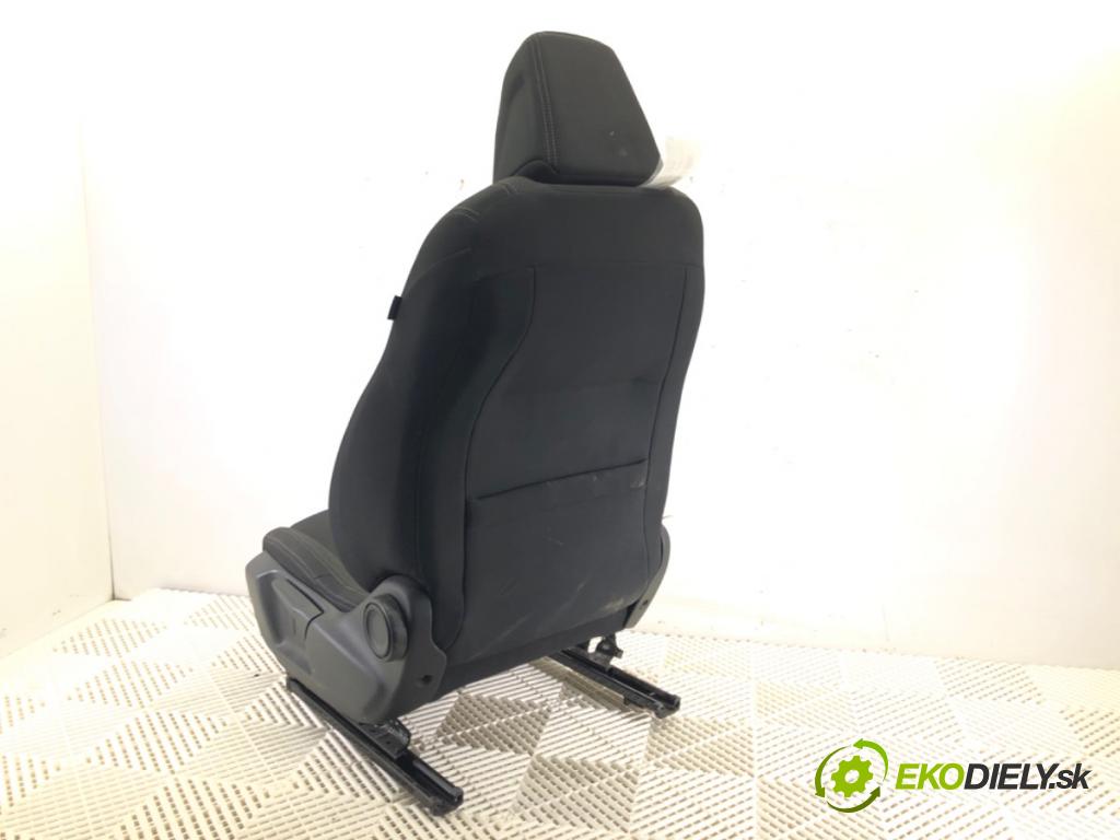 PEUGEOT 308 SW II (LC_, LJ_, LR_, LX_, L4_) 2014 - 2021    2.0 BlueHDi 150 110 kW [150 KM] olej napędowy 2014 - 2021  Sedadlo ľavy predný