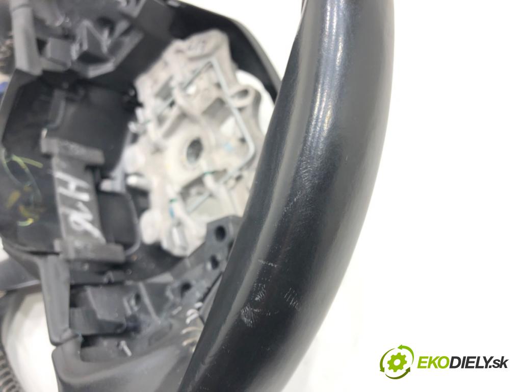 PEUGEOT 308 SW II (LC_, LJ_, LR_, LX_, L4_) 2014 - 2021    2.0 BlueHDi 150 110 kW [150 KM] olej napędowy 2014 - 2021  Volant  (Volanty)