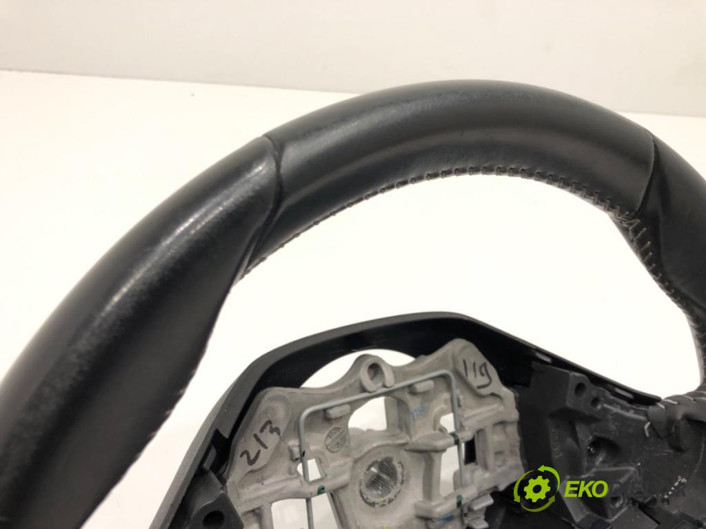 PEUGEOT 308 SW II (LC_, LJ_, LR_, LX_, L4_) 2014 - 2021    2.0 BlueHDi 150 110 kW [150 KM] olej napędowy 2014 - 2021  Volant  (Volanty)