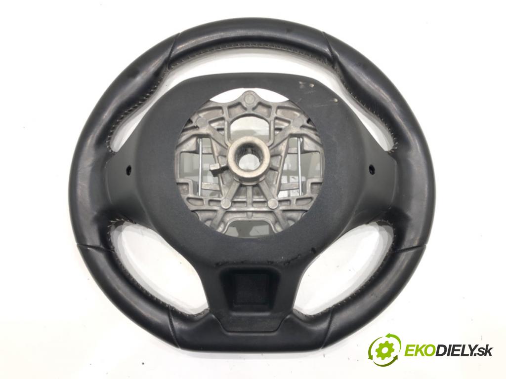 PEUGEOT 308 SW II (LC_, LJ_, LR_, LX_, L4_) 2014 - 2021    2.0 BlueHDi 150 110 kW [150 KM] olej napędowy 2014 - 2021  Volant  (Volanty)