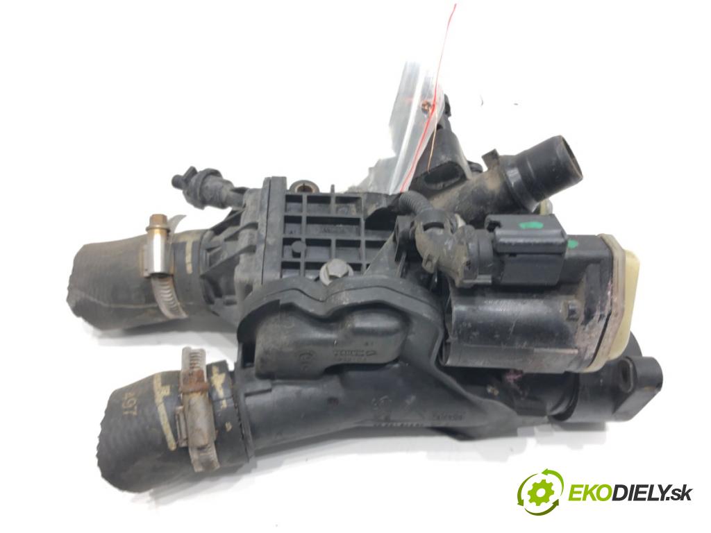 PEUGEOT 308 SW II (LC_, LJ_, LR_, LX_, L4_) 2014 - 2021    2.0 BlueHDi 150 110 kW [150 KM] olej napędowy 2014 - 2021  obal termostatu 9804160880 (Termostaty)