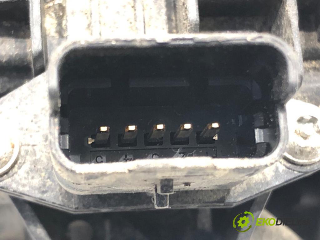 PEUGEOT 308 SW II (LC_, LJ_, LR_, LX_, L4_) 2014 - 2021    2.0 BlueHDi 150 110 kW [150 KM] olej napędowy 2014 - 2021  obal termostatu 9804160880 (Termostaty)