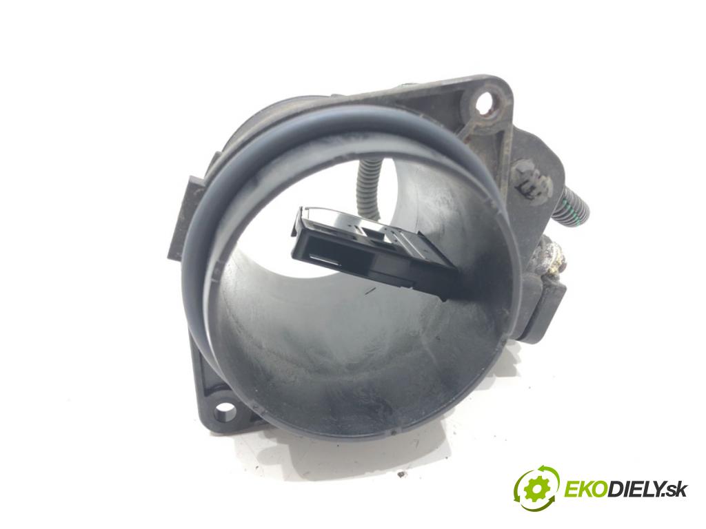 PEUGEOT 308 SW II (LC_, LJ_, LR_, LX_, L4_) 2014 - 2021    2.0 BlueHDi 150 110 kW [150 KM] olej napędowy 2014 - 2021  Váha vzduchu 9662635680 (Váhy vzduchu)