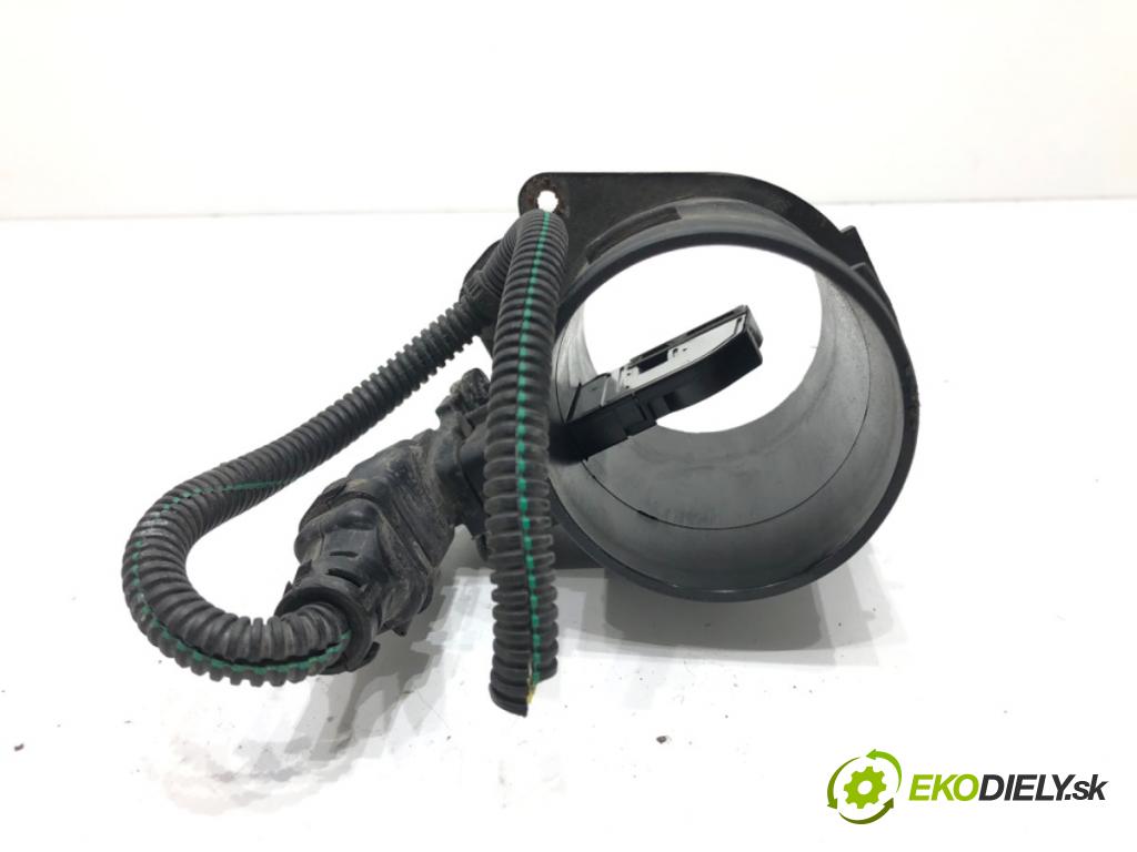 PEUGEOT 308 SW II (LC_, LJ_, LR_, LX_, L4_) 2014 - 2021    2.0 BlueHDi 150 110 kW [150 KM] olej napędowy 2014 - 2021  Váha vzduchu 9662635680 (Váhy vzduchu)