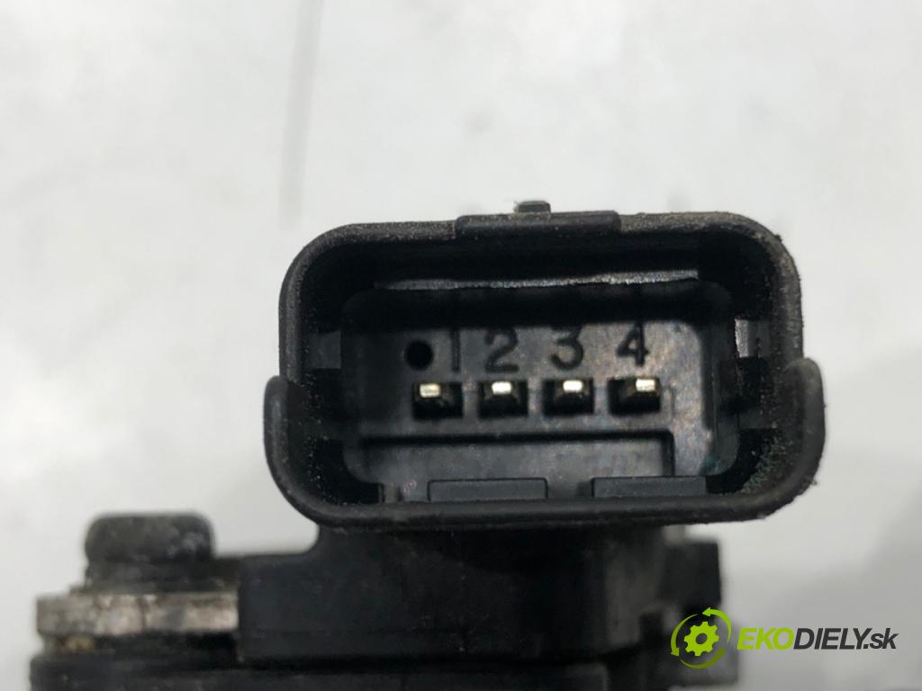 PEUGEOT 308 SW II (LC_, LJ_, LR_, LX_, L4_) 2014 - 2021    2.0 BlueHDi 150 110 kW [150 KM] olej napędowy 2014 - 2021  Váha vzduchu 9662635680 (Váhy vzduchu)