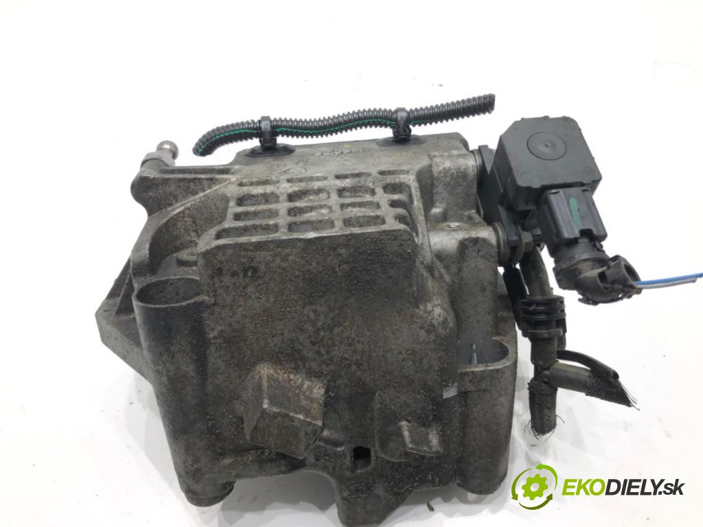 PEUGEOT 308 SW II (LC_, LJ_, LR_, LX_, L4_) 2014 - 2021    2.0 BlueHDi 150 110 kW [150 KM] olej napędowy 2014 - 2021  Obal filtra paliva 9804498180 (Obaly filtrov paliva)