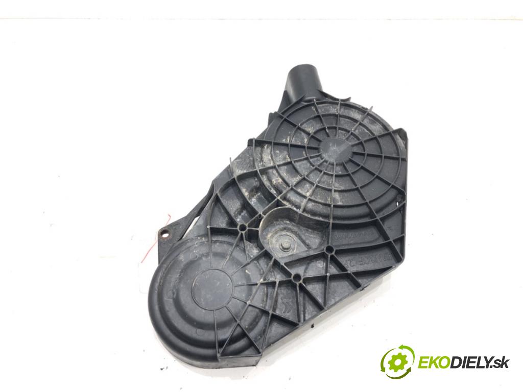 PEUGEOT 308 SW II (LC_, LJ_, LR_, LX_, L4_) 2014 - 2021    2.0 BlueHDi 150 110 kW [150 KM] olej napędowy 2014 - 2021  obal 9804177080 (Kryty motora)