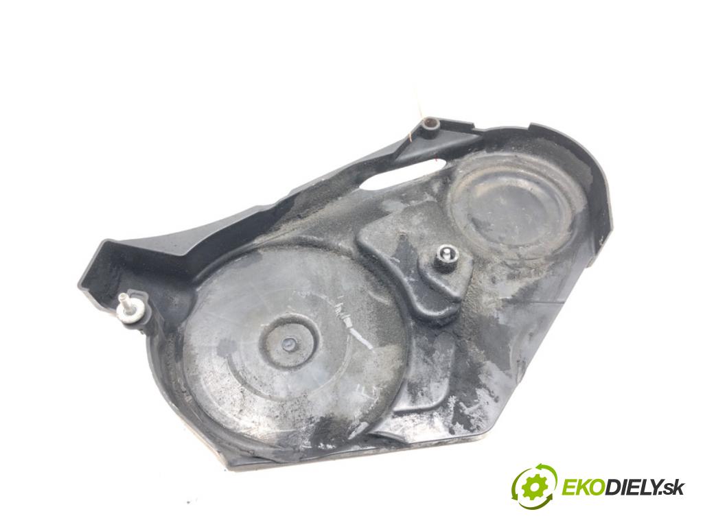 PEUGEOT 308 SW II (LC_, LJ_, LR_, LX_, L4_) 2014 - 2021    2.0 BlueHDi 150 110 kW [150 KM] olej napędowy 2014 - 2021  obal 9804177080 (Kryty motora)