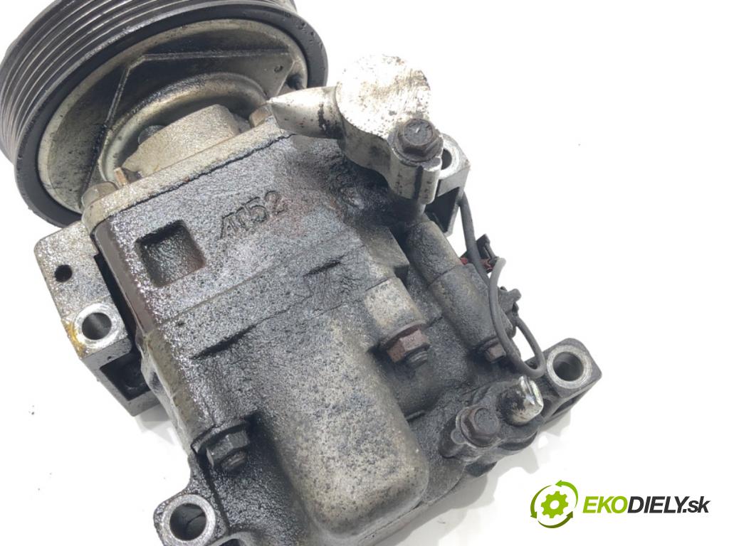 MAZDA 6 Station Wagon (GY) 2002 - 2008    1.8 88 kW [120 KM] benzyna 2002 - 2007  Kompresor klimatizácie  (Kompresory klimatizácie)