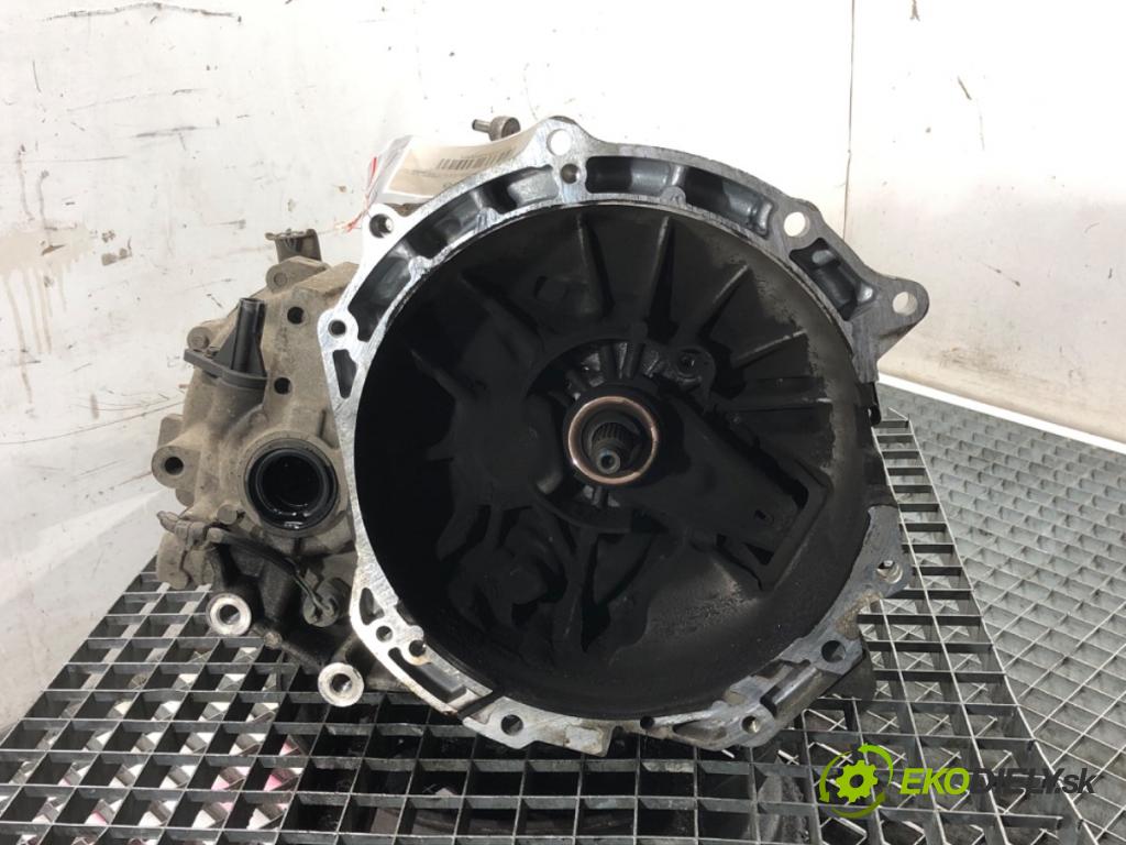 MAZDA 6 Station Wagon (GY) 2002 - 2008    1.8 88 kW [120 KM] benzyna 2002 - 2007  Prevodovka  (Prevodovky)