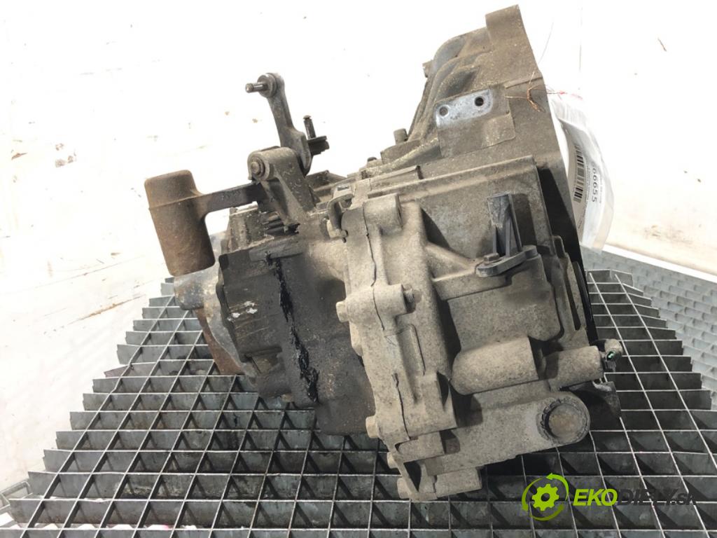 MAZDA 6 Station Wagon (GY) 2002 - 2008    1.8 88 kW [120 KM] benzyna 2002 - 2007  Prevodovka  (Prevodovky)