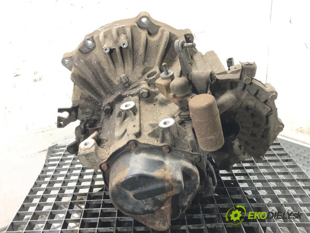 MAZDA 6 Station Wagon (GY) 2002 - 2008    1.8 88 kW [120 KM] benzyna 2002 - 2007  Prevodovka  (Prevodovky)