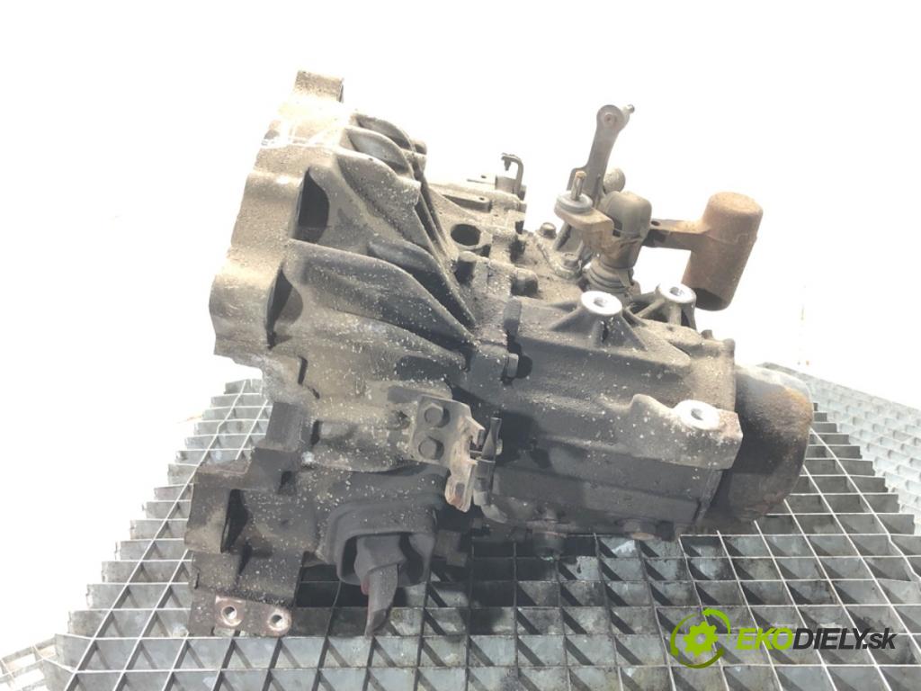 MAZDA 6 Station Wagon (GY) 2002 - 2008    1.8 88 kW [120 KM] benzyna 2002 - 2007  Prevodovka  (Prevodovky)