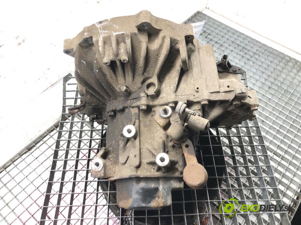 MAZDA 6 Station Wagon (GY) 2002 - 2008    1.8 88 kW [120 KM] benzyna 2002 - 2007  Prevodovka  (Prevodovky)