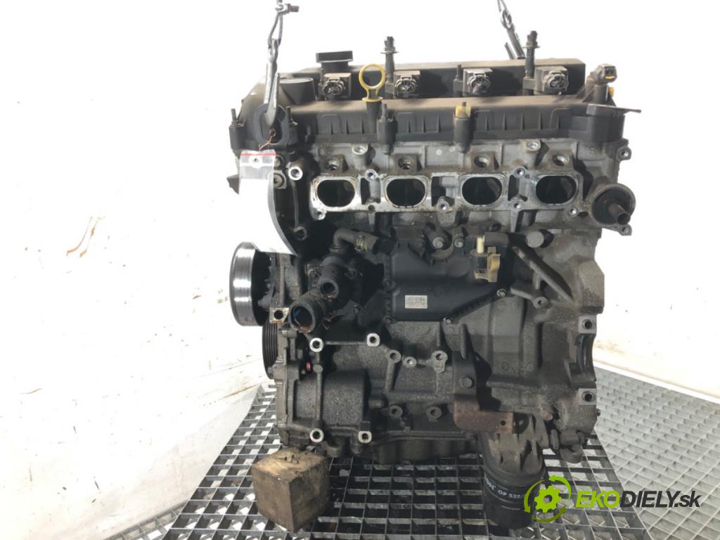 MAZDA  1.8 benzín Motor L8 