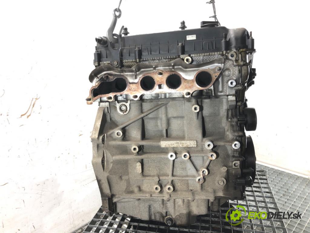 MAZDA  1.8 benzín Motor L8