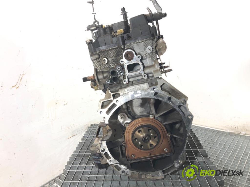 MAZDA  1.8 benzín Motor L8