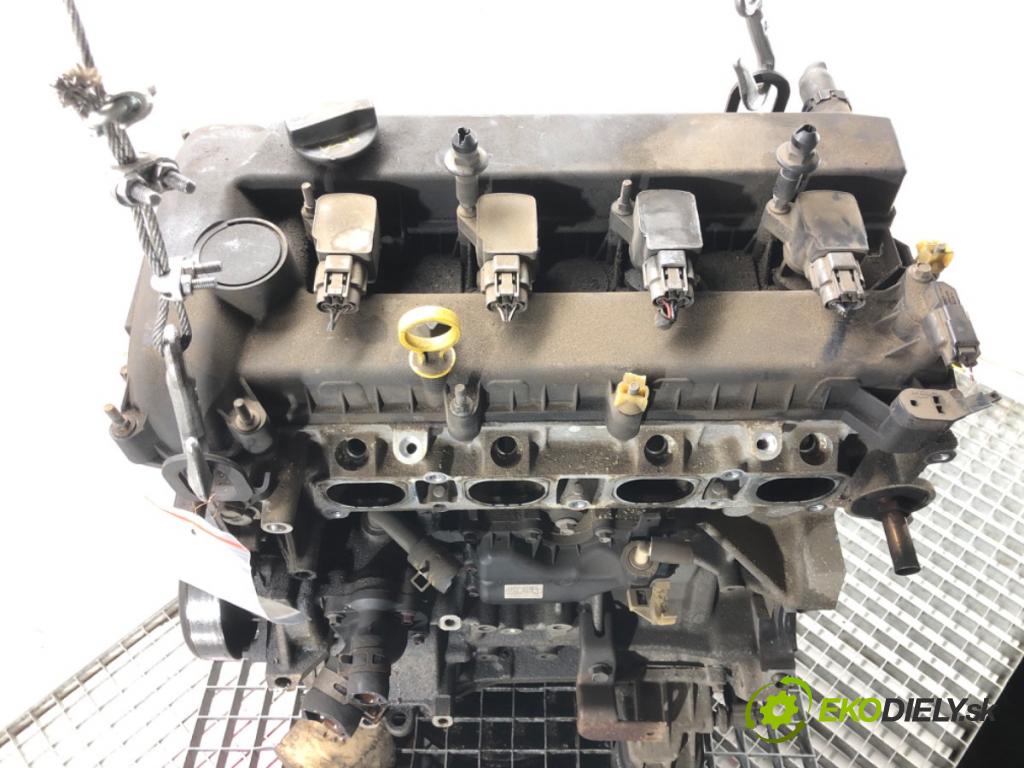 MAZDA  1.8 benzín Motor L8