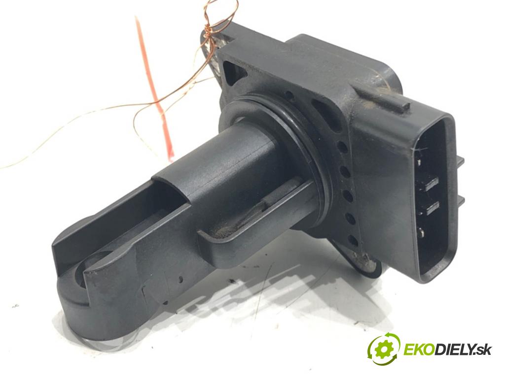 MAZDA 6 Station Wagon (GY) 2002 - 2008    1.8 88 kW [120 KM] benzyna 2002 - 2007  Váha vzduchu 197400-2010 (Váhy vzduchu)