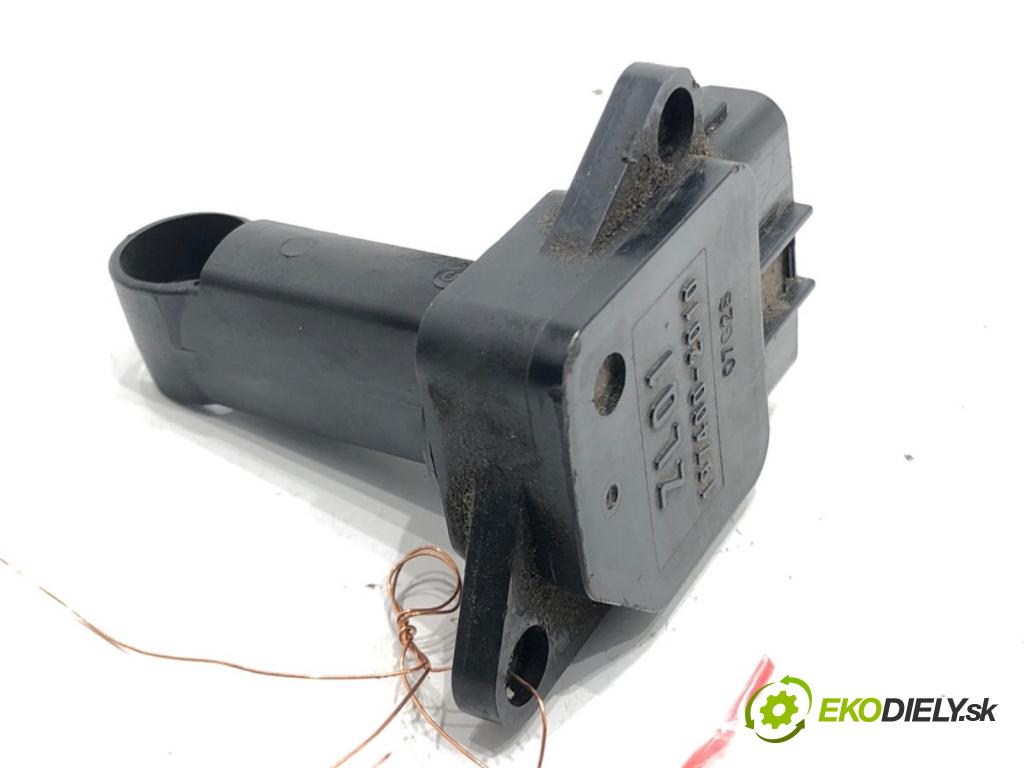 MAZDA 6 Station Wagon (GY) 2002 - 2008    1.8 88 kW [120 KM] benzyna 2002 - 2007  Váha vzduchu 197400-2010 (Váhy vzduchu)