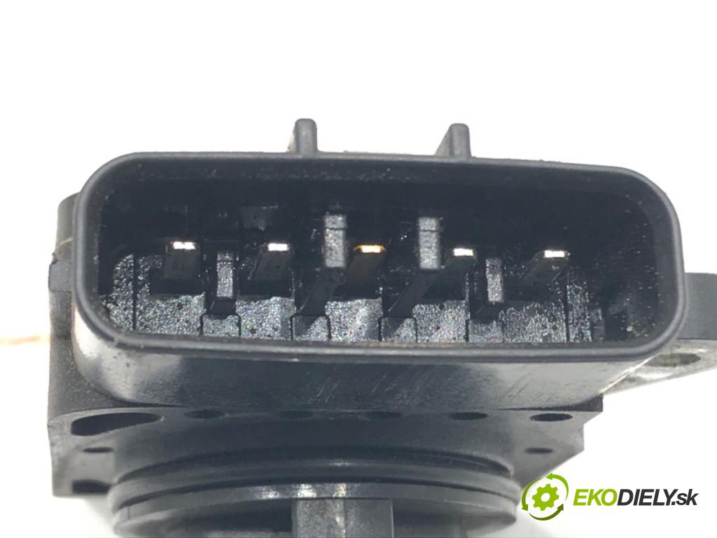 MAZDA 6 Station Wagon (GY) 2002 - 2008    1.8 88 kW [120 KM] benzyna 2002 - 2007  Váha vzduchu 197400-2010 (Váhy vzduchu)