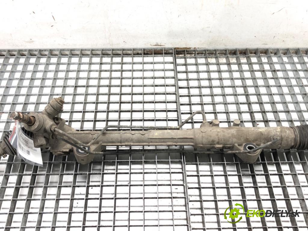 MAZDA 6 Station Wagon (GY) 2002 - 2008    1.8 88 kW [120 KM] benzyna 2002 - 2007  riadenie GR1A (Riadenia)