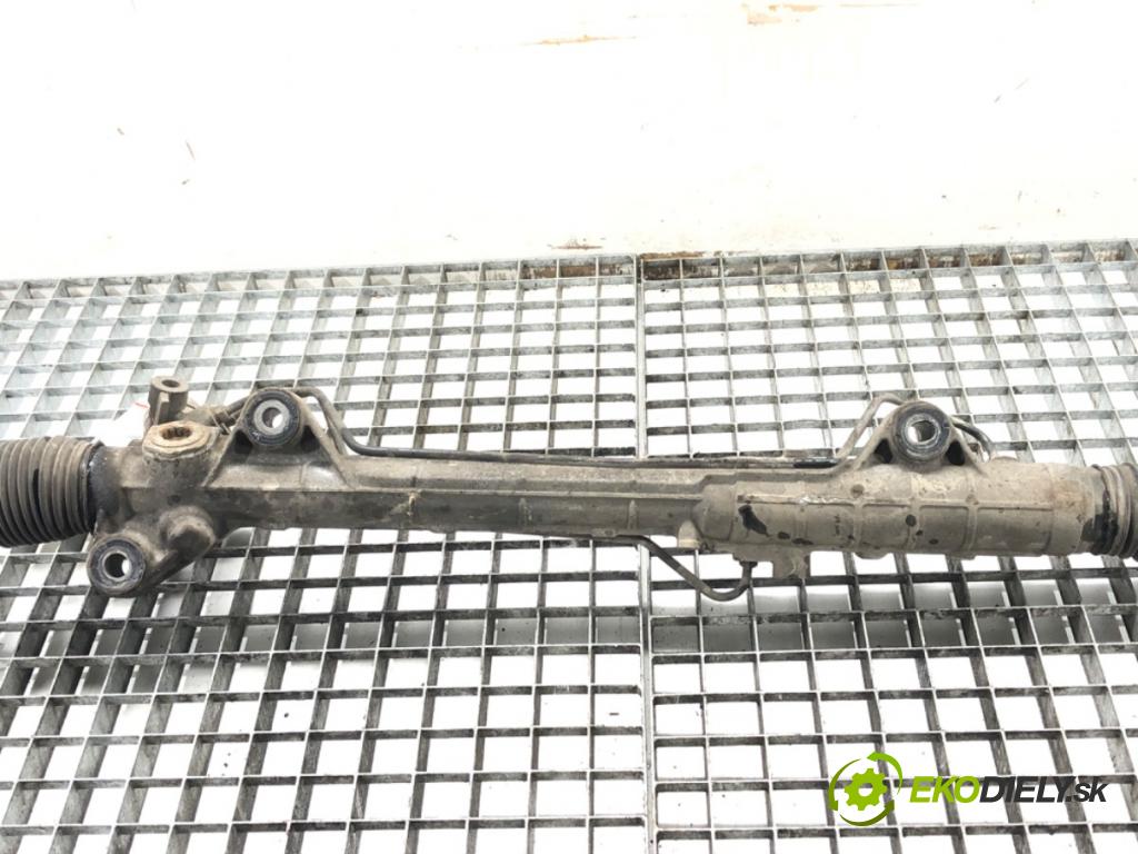 MAZDA 6 Station Wagon (GY) 2002 - 2008    1.8 88 kW [120 KM] benzyna 2002 - 2007  riadenie GR1A (Riadenia)