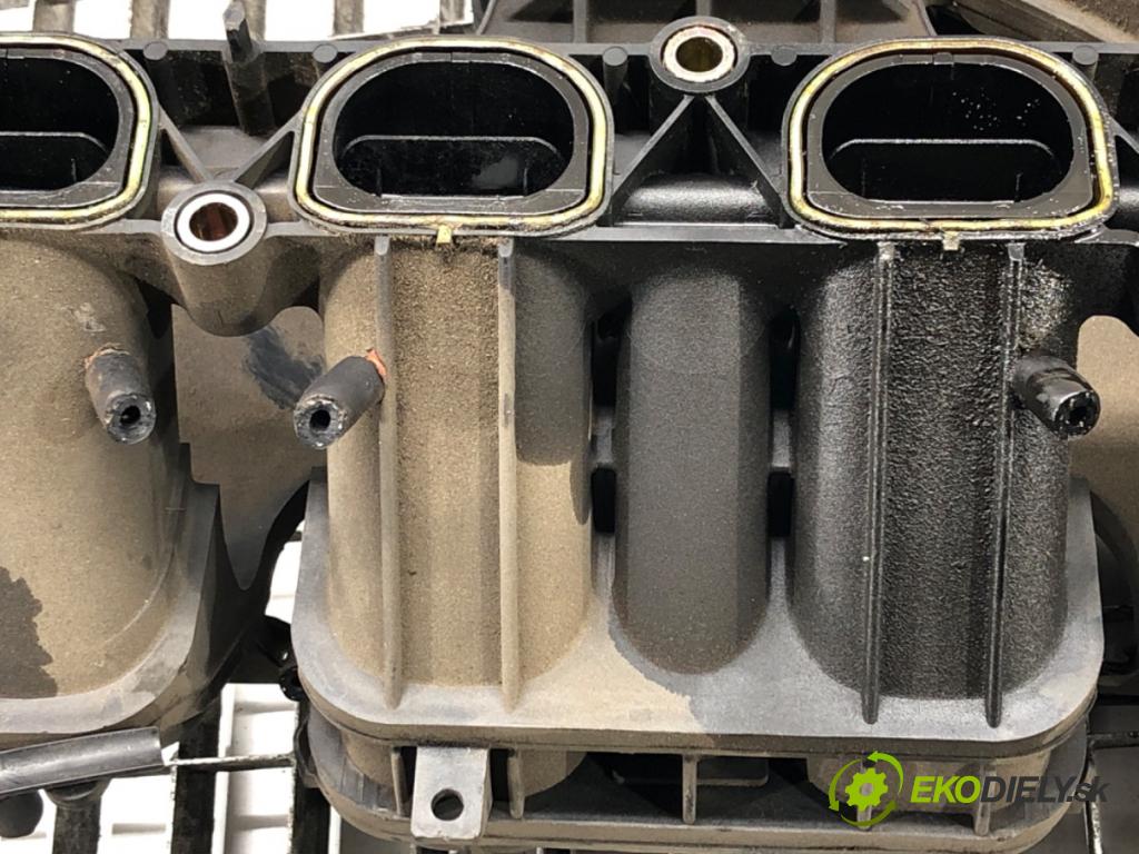 MAZDA 6 Station Wagon (GY) 2002 - 2008    1.8 88 kW [120 KM] benzyna 2002 - 2007  Potrubie sacie, sanie L829 (Sacie potrubia)