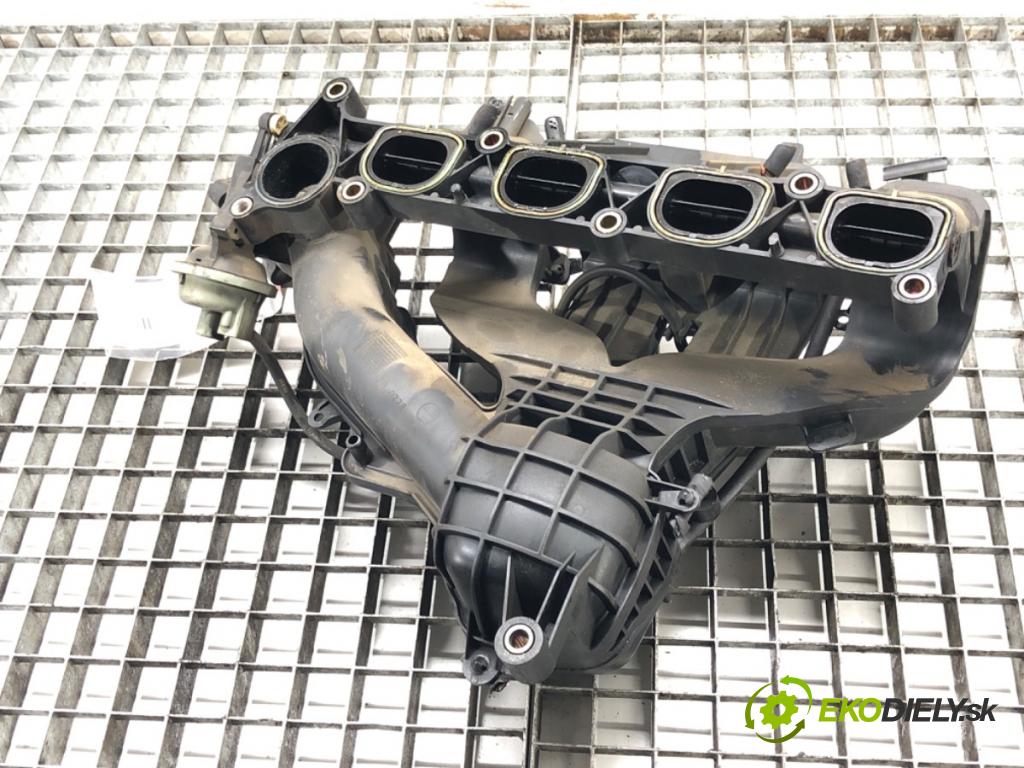 MAZDA 6 Station Wagon (GY) 2002 - 2008    1.8 88 kW [120 KM] benzyna 2002 - 2007  Potrubie sacie, sanie L829 (Sacie potrubia)