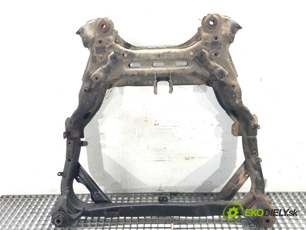 MAZDA 6 Station Wagon (GY) 2002 - 2008    1.8 88 kW [120 KM] benzyna 2002 - 2007  výztuha pod motor  (Výztuhy přední)