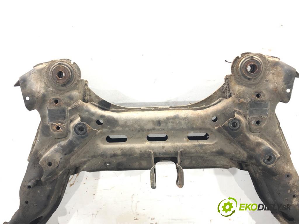 MAZDA 6 Station Wagon (GY) 2002 - 2008    1.8 88 kW [120 KM] benzyna 2002 - 2007  výztuha pod motor  (Výztuhy přední)