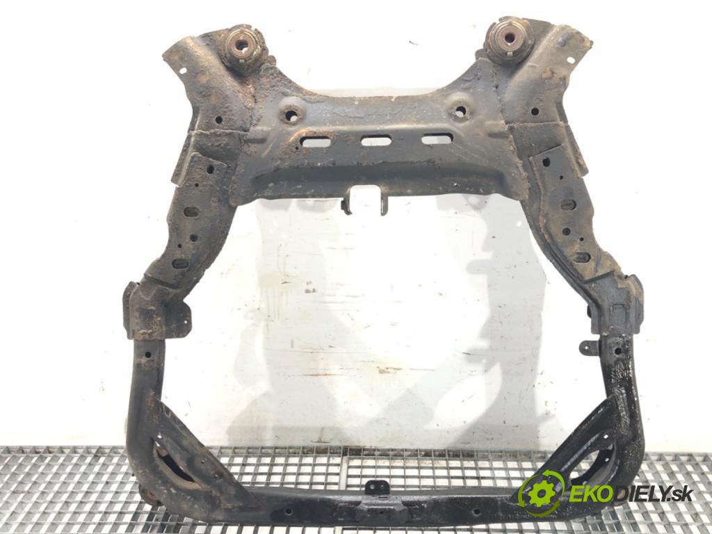 MAZDA 6 Station Wagon (GY) 2002 - 2008    1.8 88 kW [120 KM] benzyna 2002 - 2007  výztuha pod motor  (Výztuhy přední)